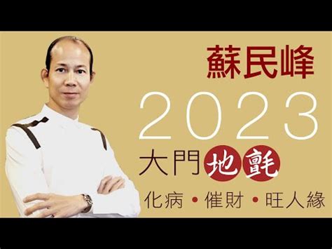 病位 化解 2023|【2023年病位化解】兔年旺運！蘇民峯揭曉化解病位的關鍵方位